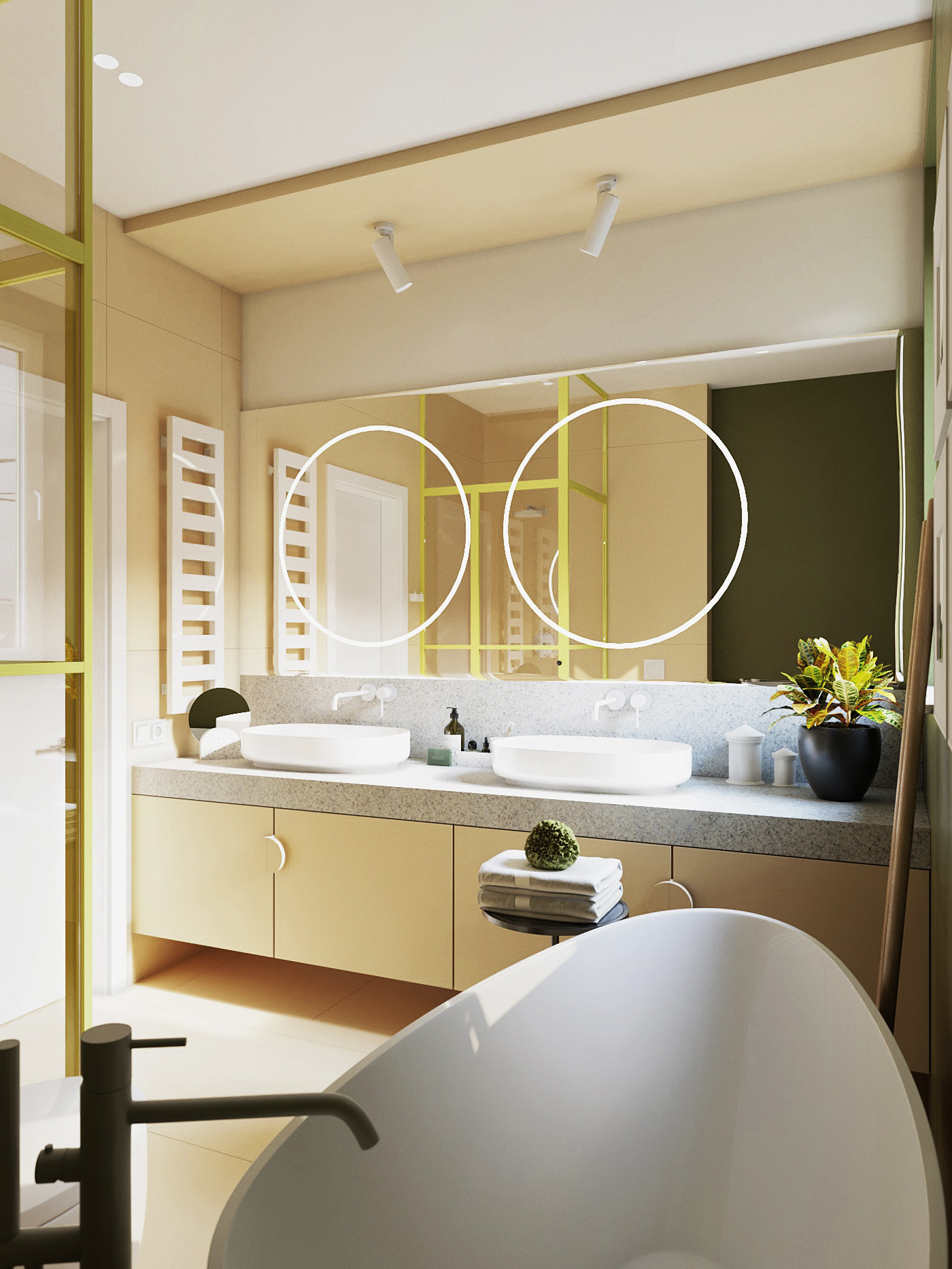 Bathroom Window Ideas